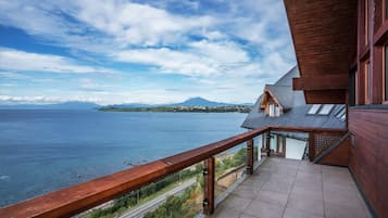 Een minibar, een kluis op de kamer, geluiddichte muren, gratis wifi