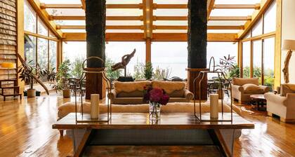 Wyndham Puerto Varas Pettra