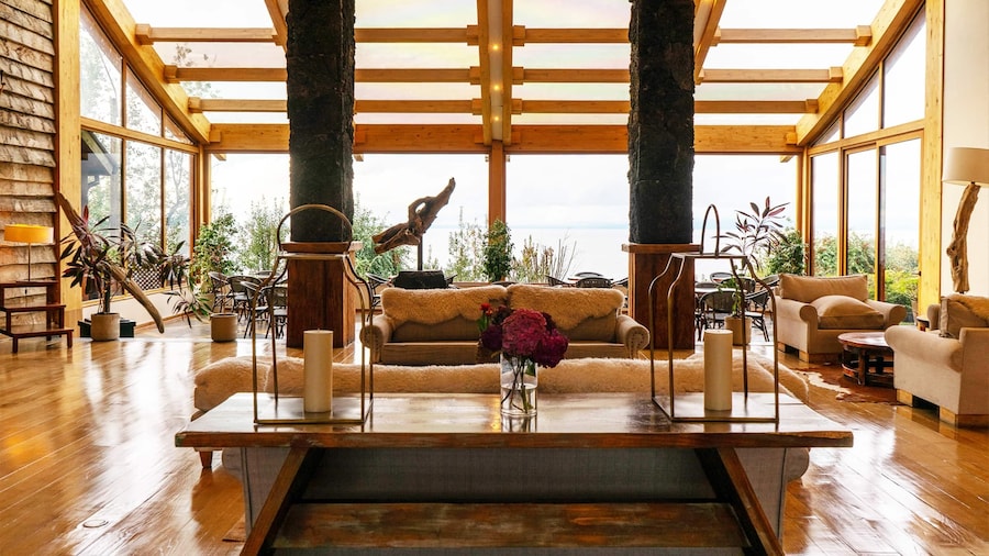 Wyndham Puerto Varas Pettra