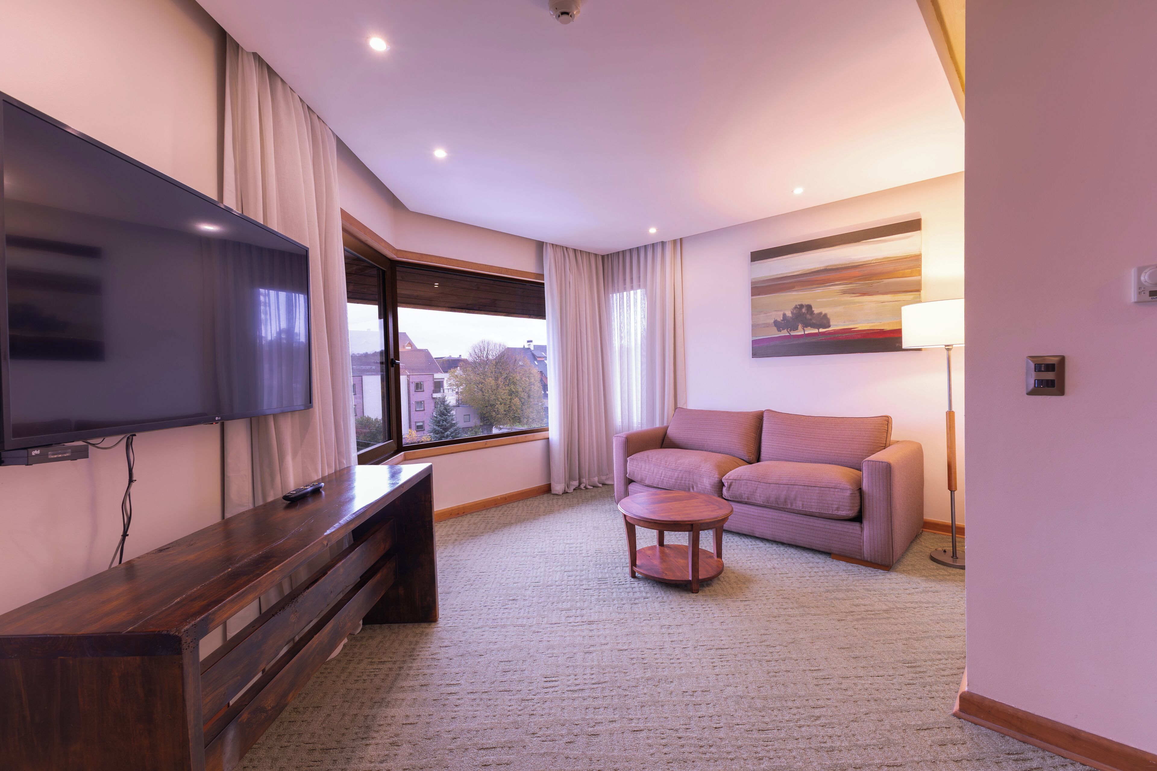 Foto - Wyndham Puerto Varas Pettra