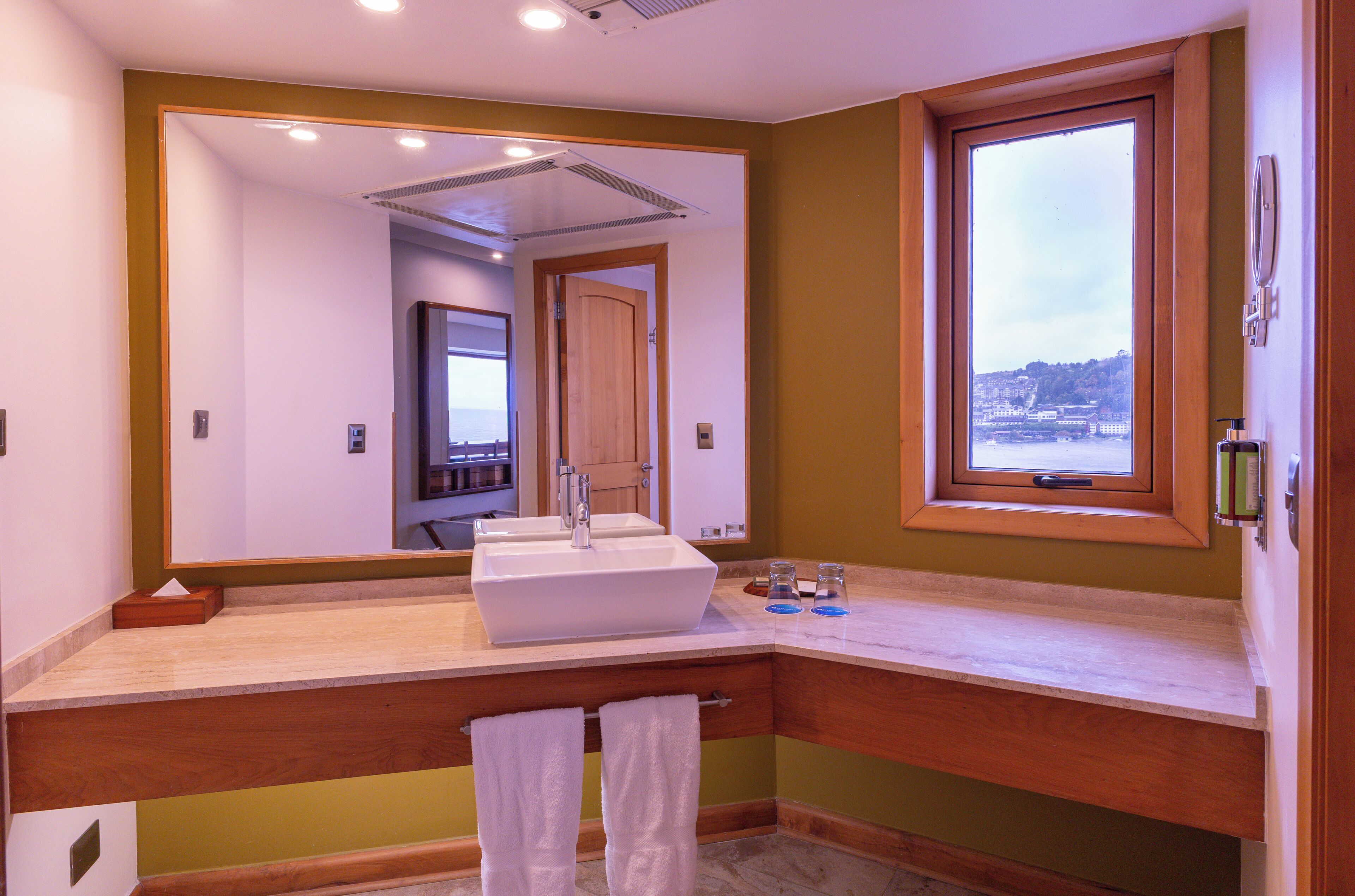 Foto - Wyndham Puerto Varas Pettra