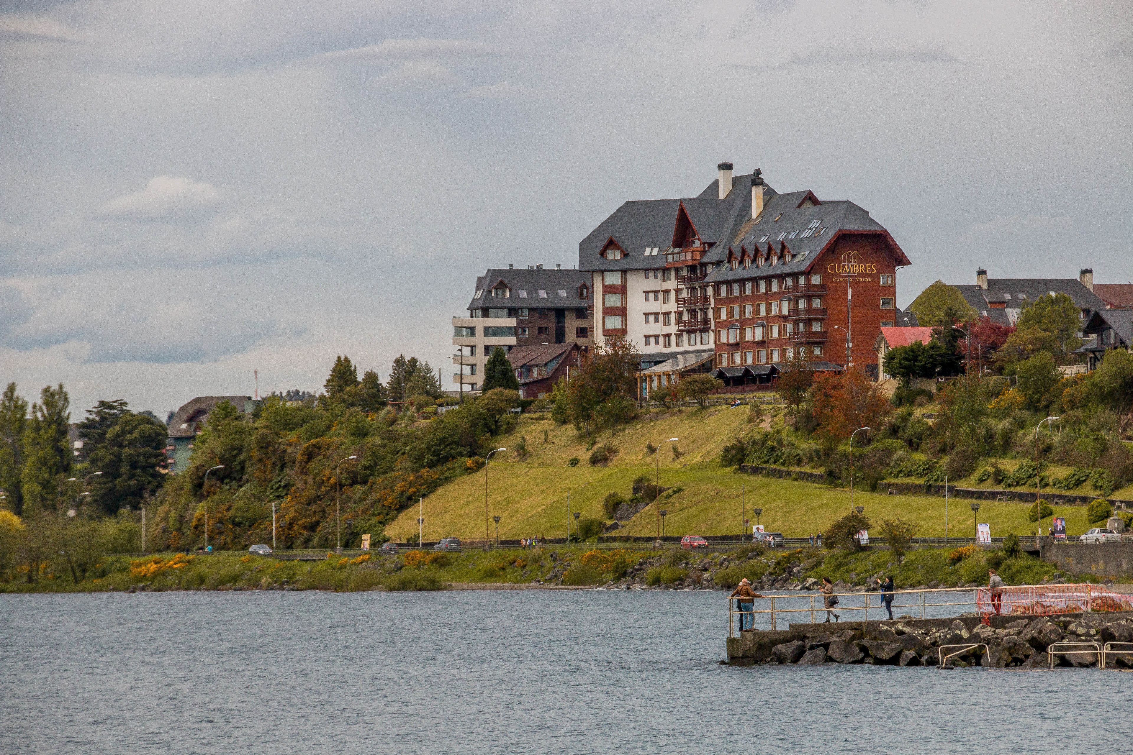 Foto - Wyndham Puerto Varas Pettra