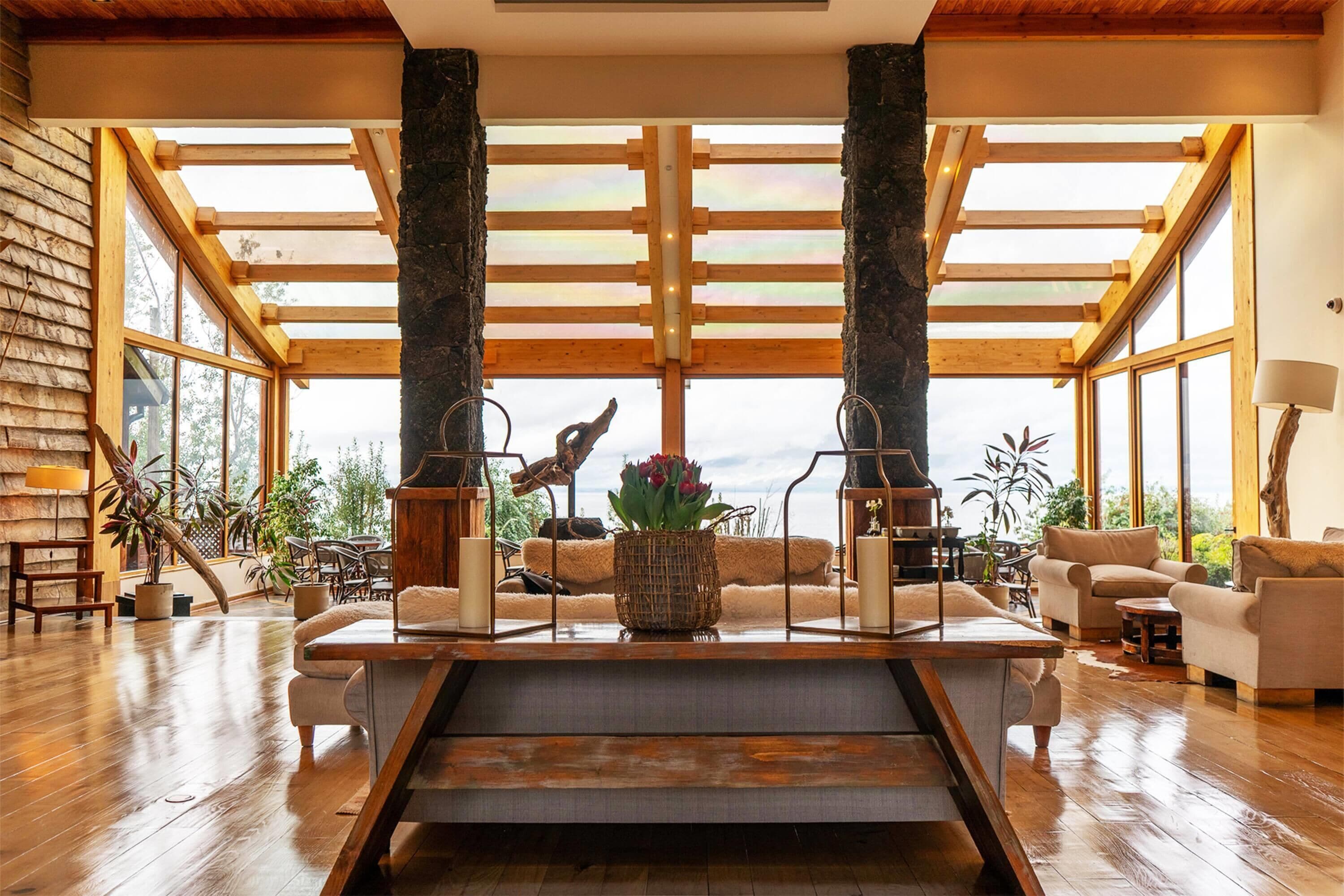 Foto - Wyndham Puerto Varas Pettra