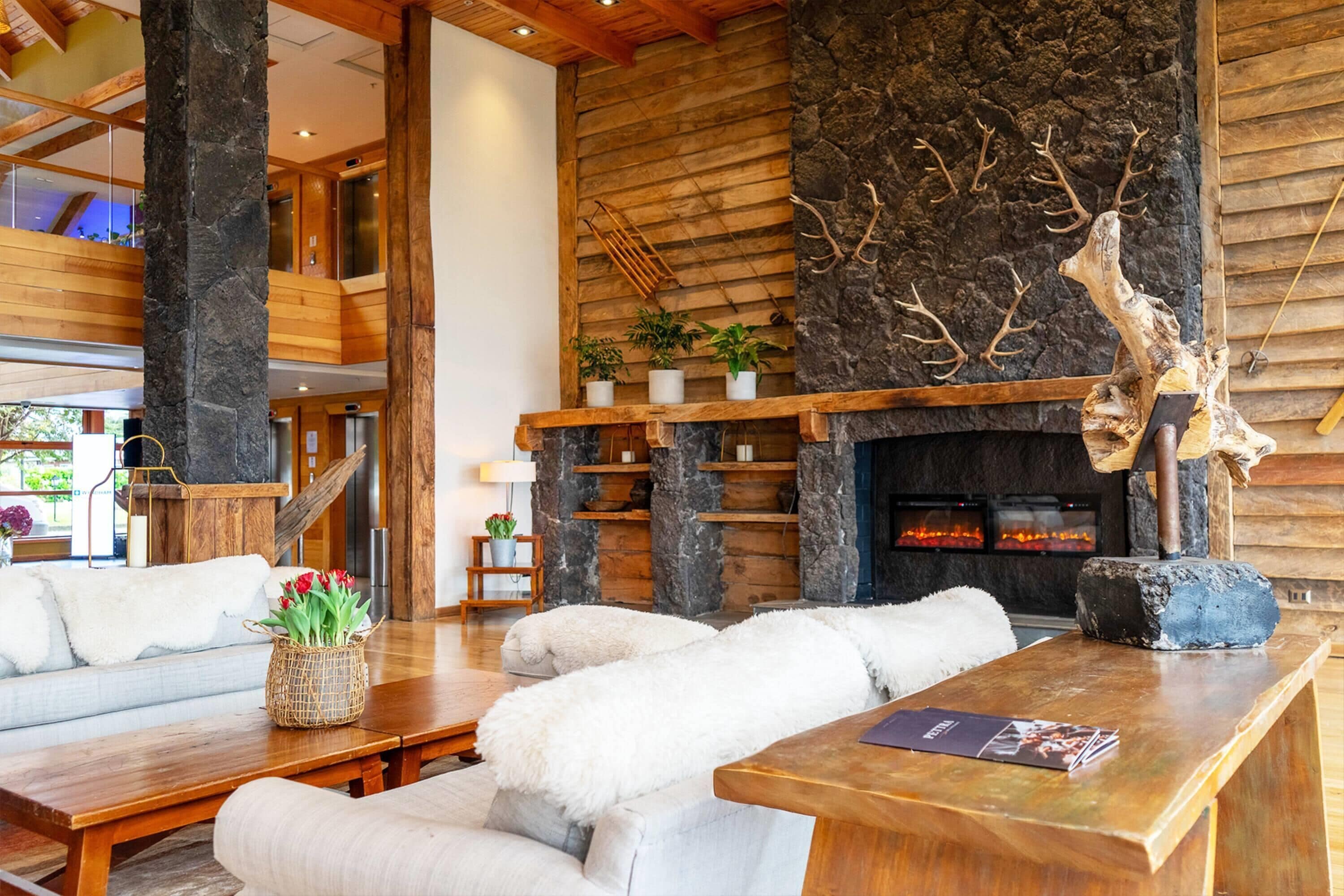 Foto - Wyndham Puerto Varas Pettra