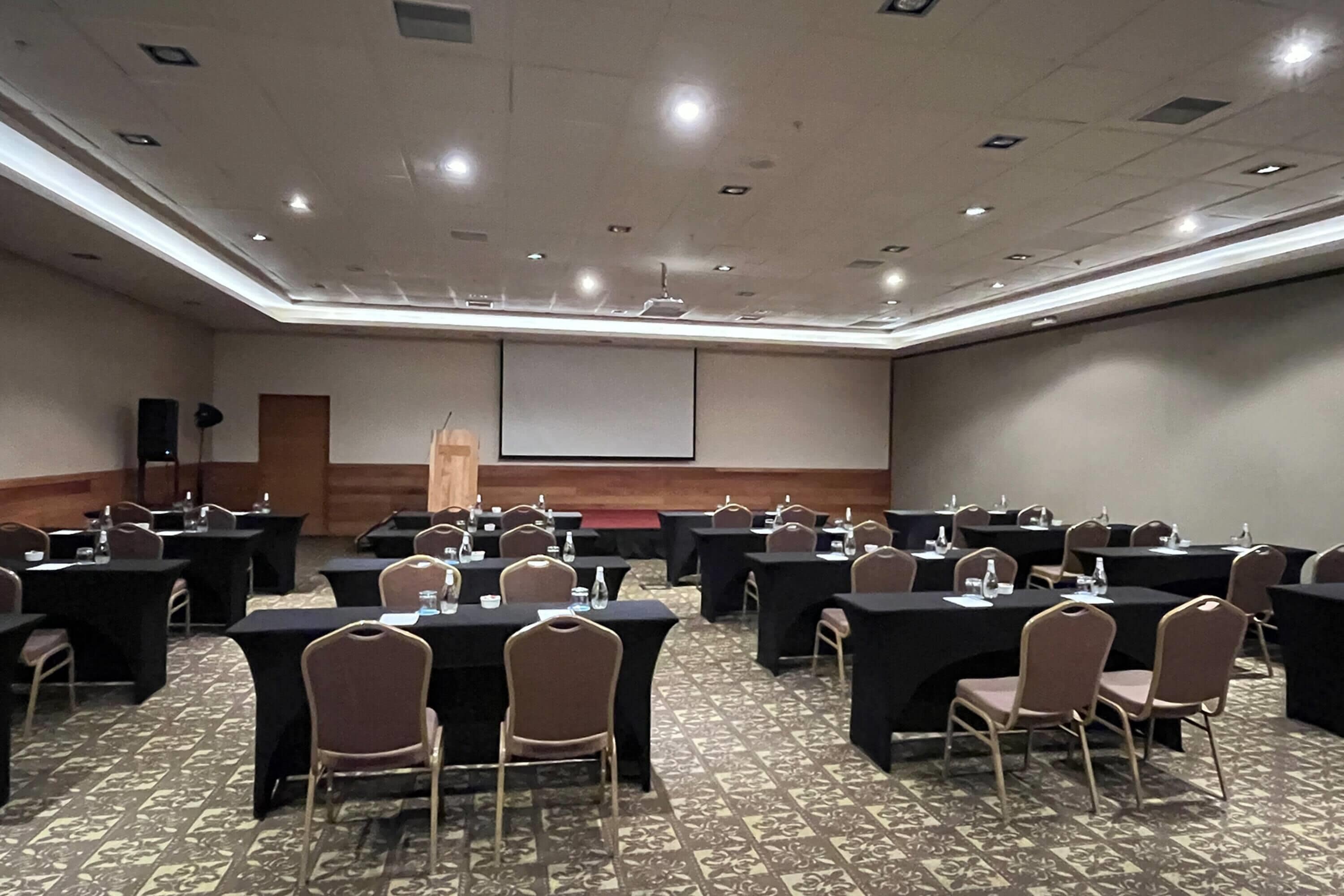 Foto - Wyndham Puerto Varas Pettra