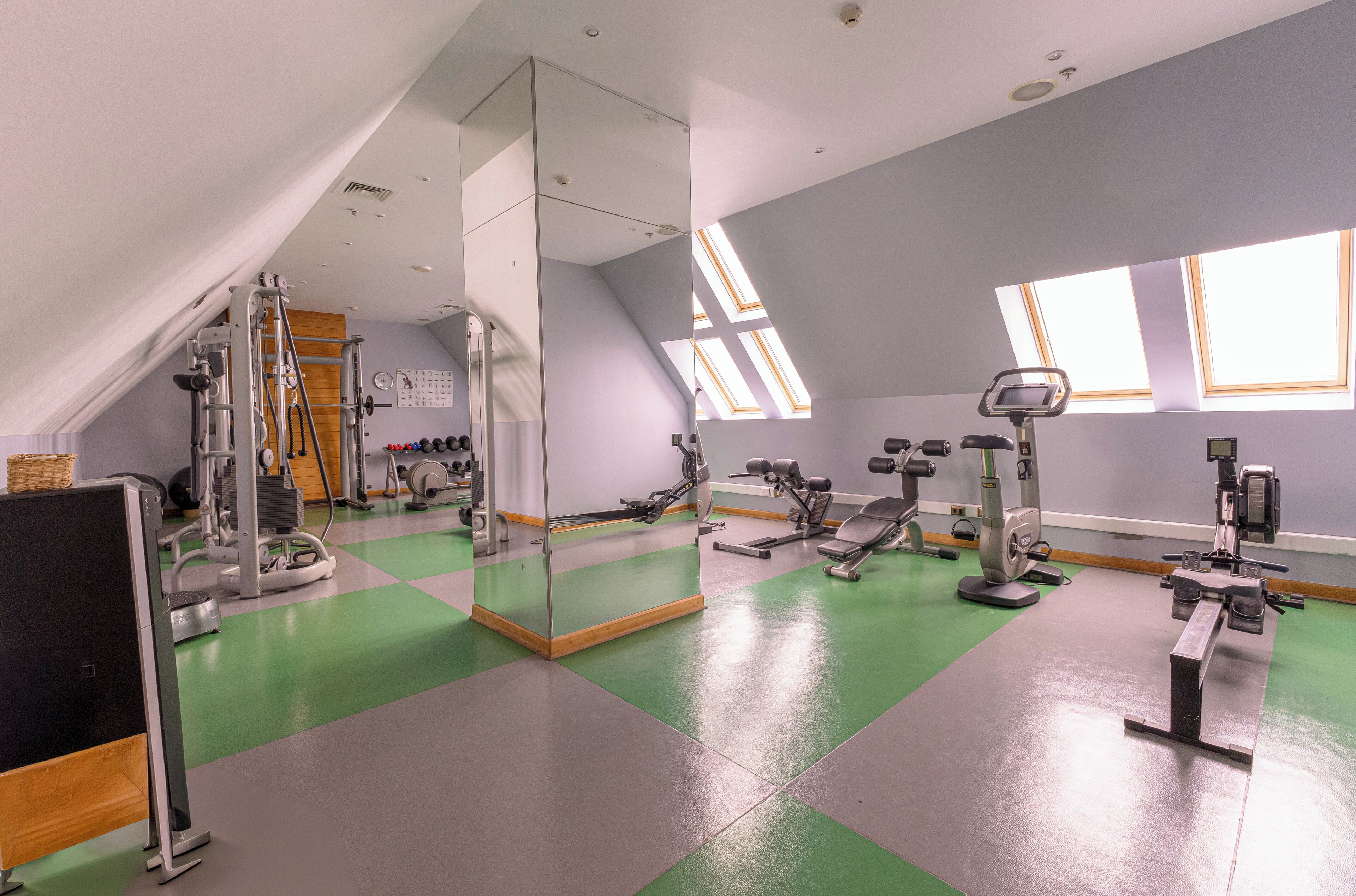 Gym