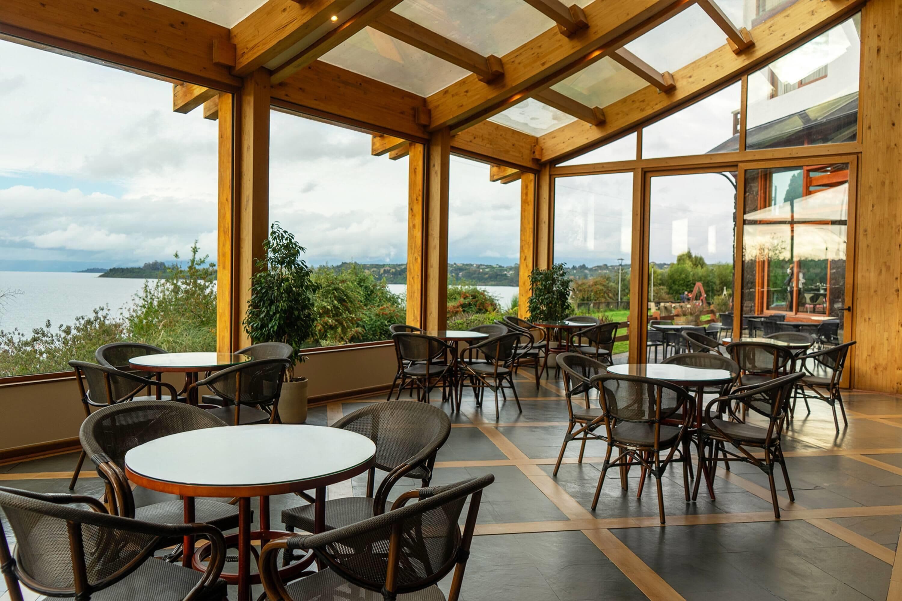 Foto - Wyndham Puerto Varas Pettra