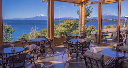 Wyndham Puerto Varas Pettra