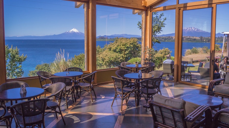 Wyndham Puerto Varas Pettra
