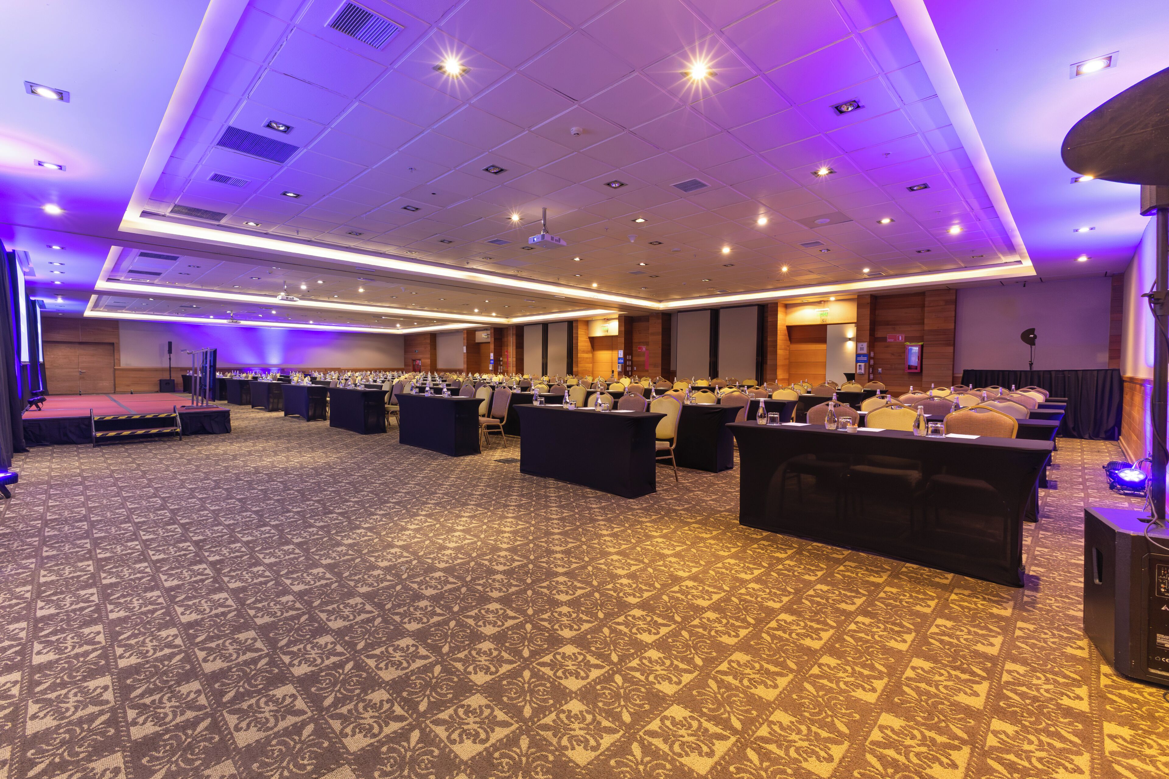 Salle de réunion