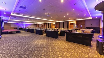 Salle de réunion