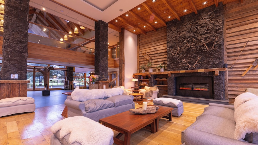 Wyndham Puerto Varas Pettra