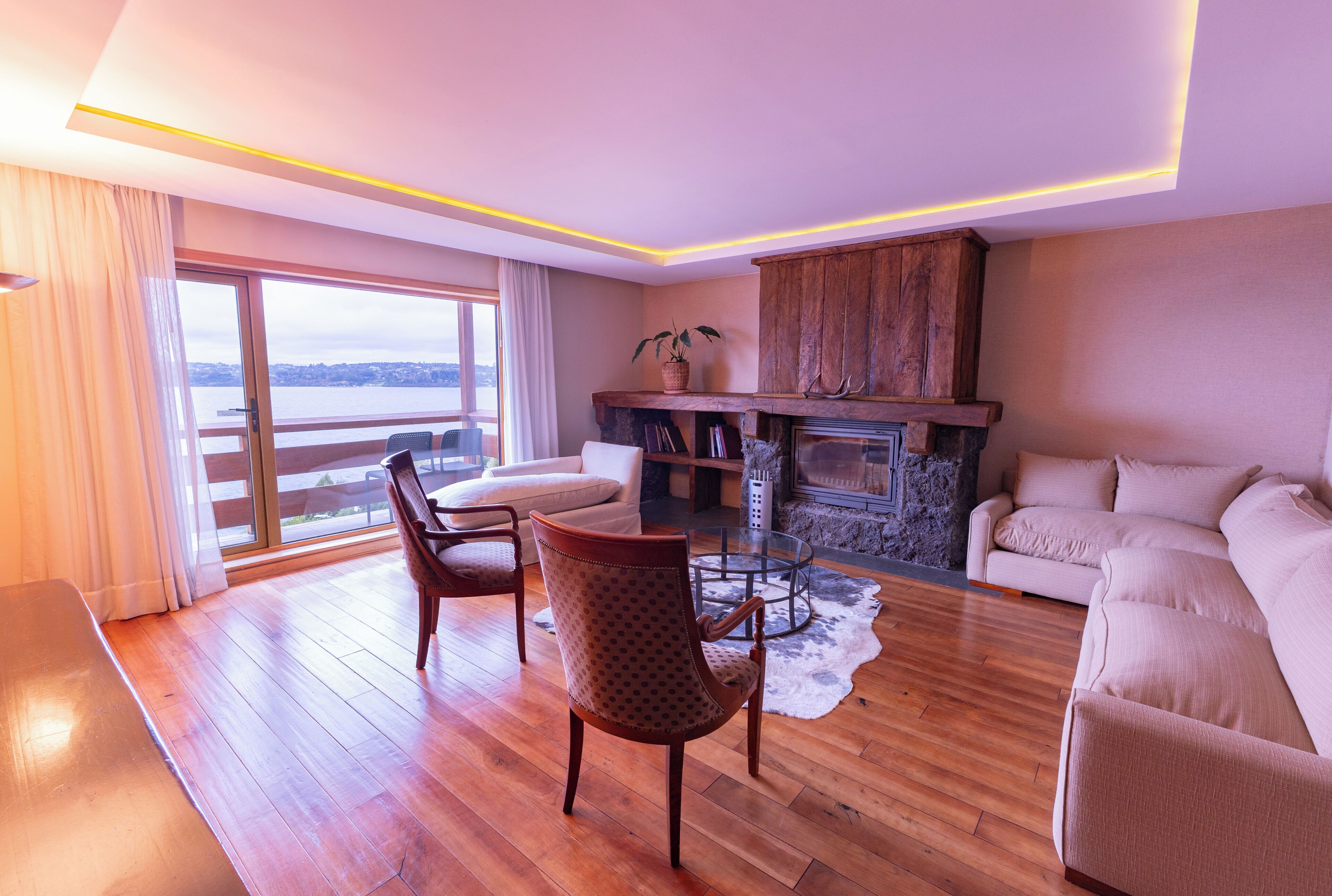 Foto - Wyndham Puerto Varas Pettra