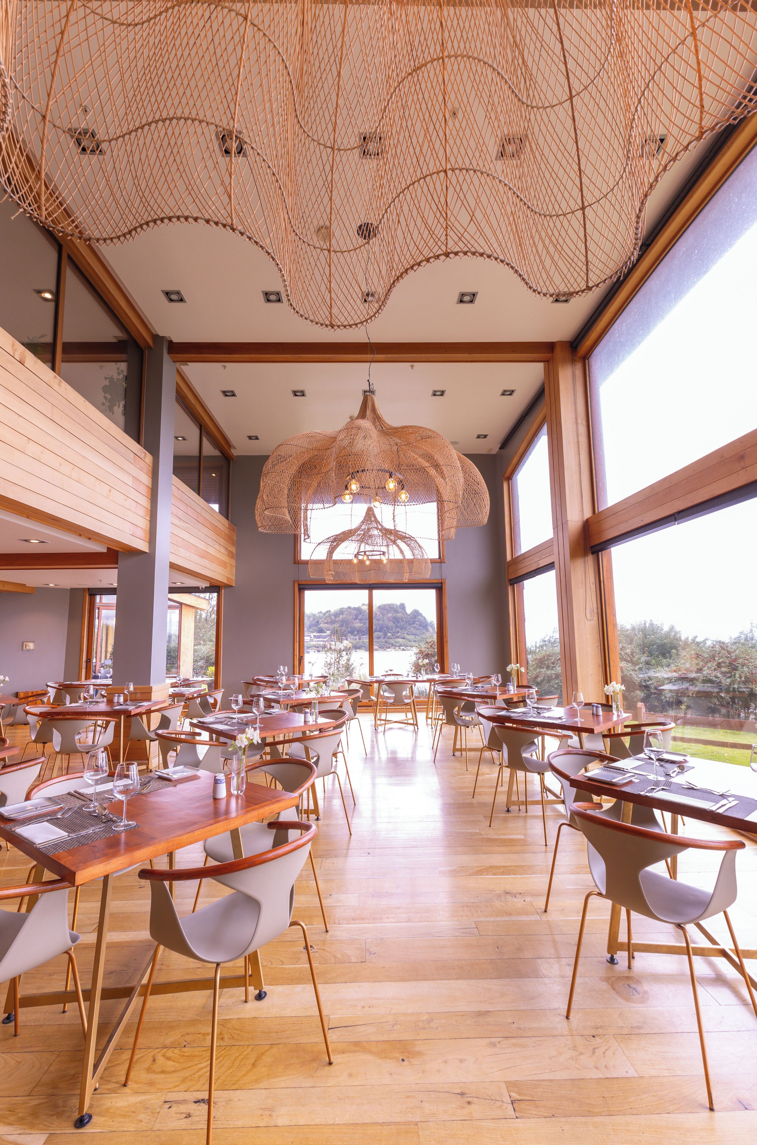 Foto - Wyndham Puerto Varas Pettra