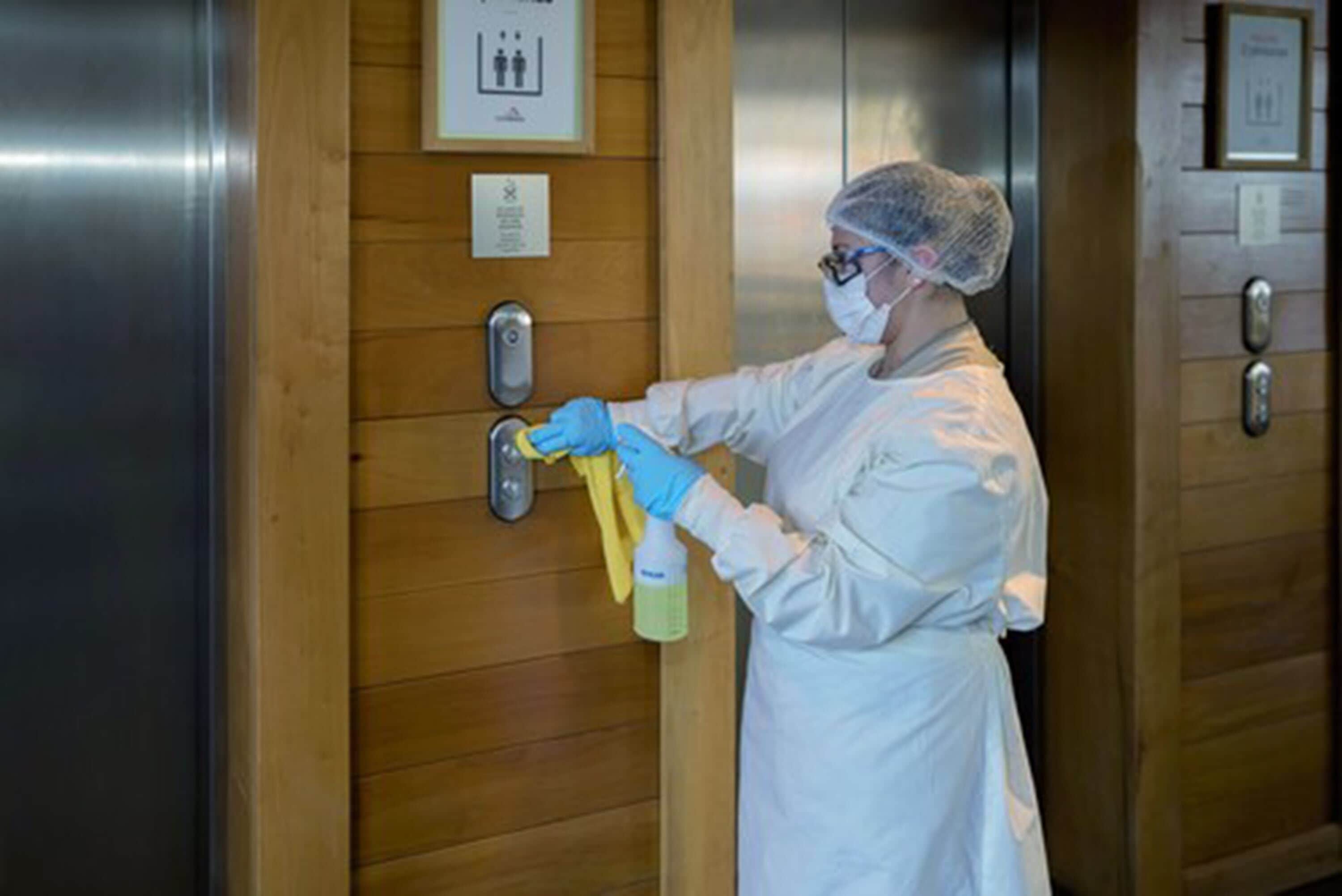 cleanliness standards