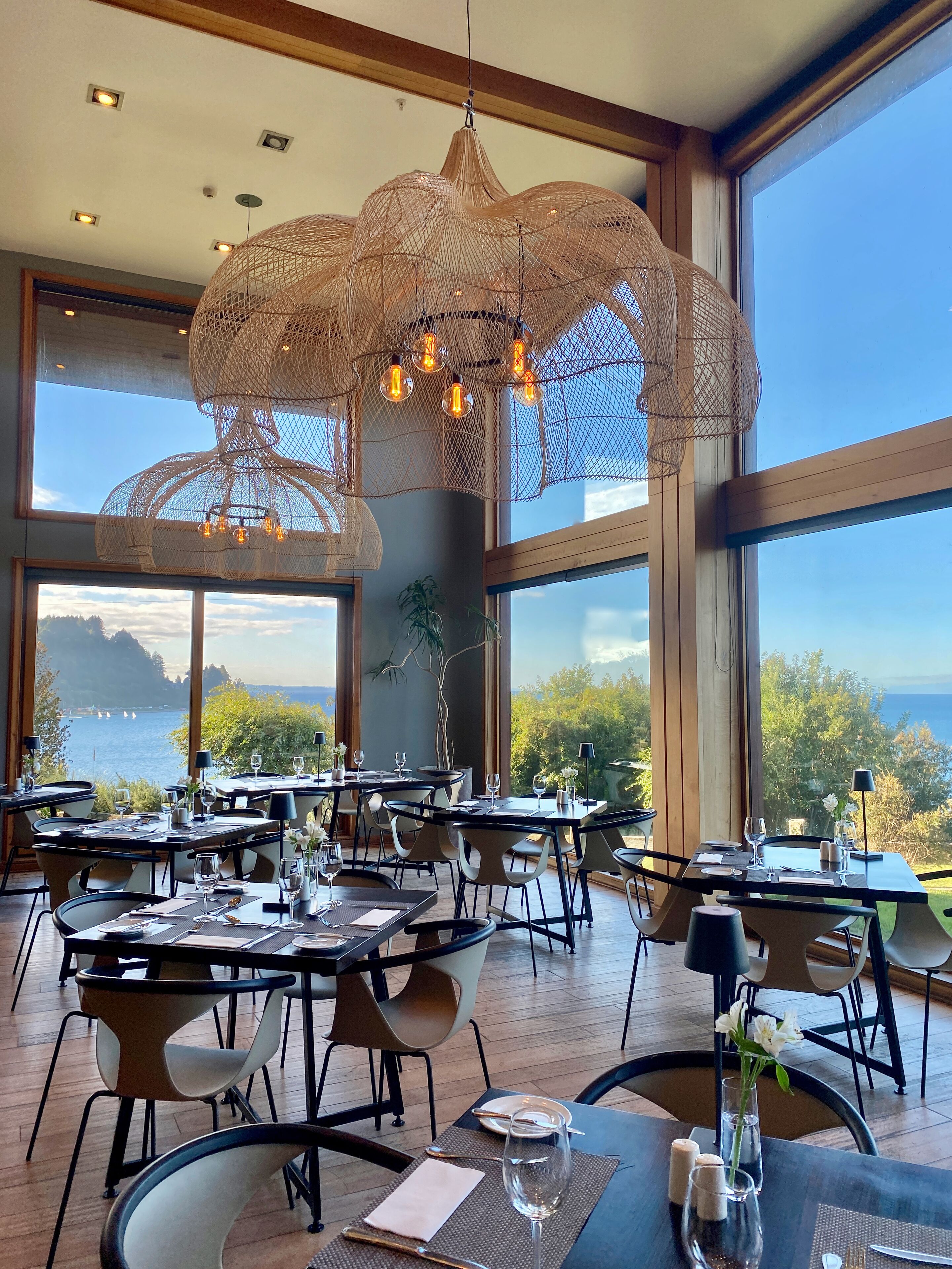 包含每日自助早餐