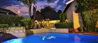 Accommodation @ Van's