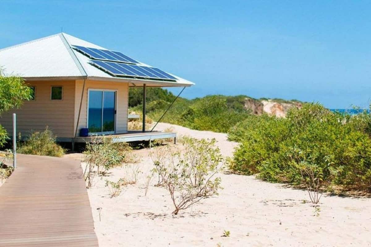 2 Bedroom Ocean Front Villa | Beach/ocean view