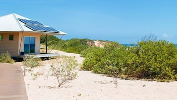 2 Bedroom Ocean Front Villa | Beach/ocean view