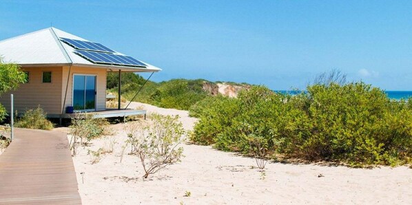 2 Bedroom Ocean Front Villa | Beach/ocean view