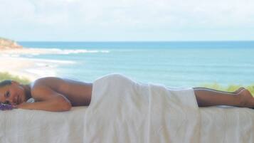 Lichaamsbehandelingen, Zweedse massages, zwangerschapsmassages