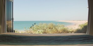 Ocean View Eco Villa | View from room