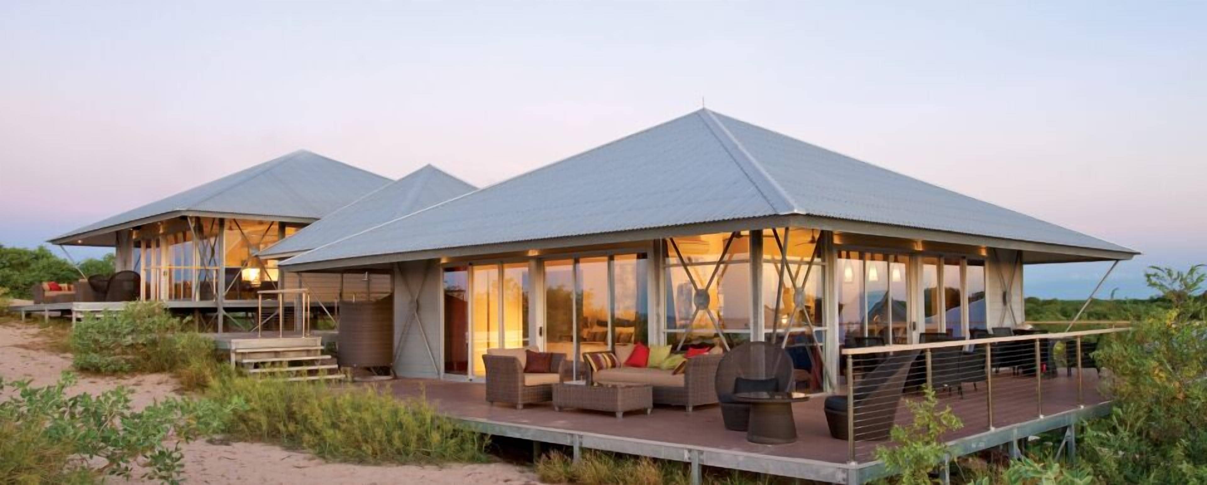 2 Bedroom Beach House