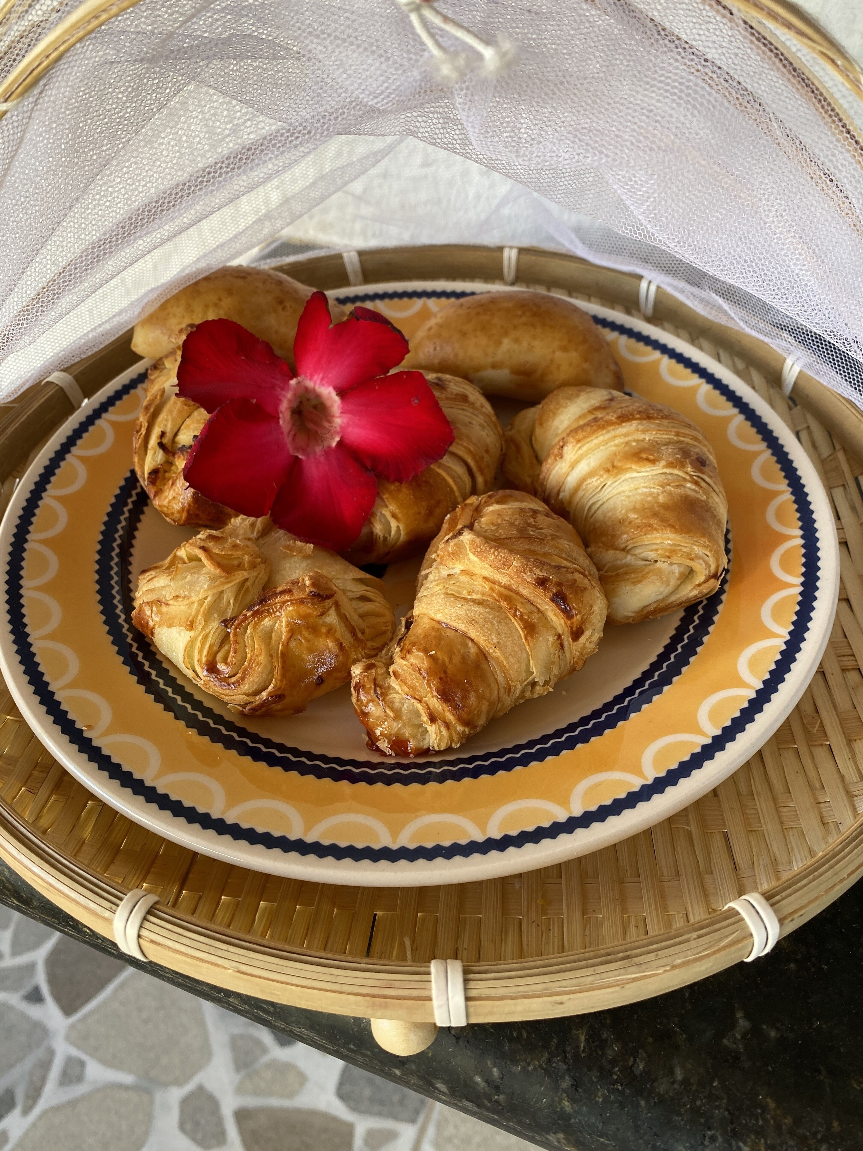 Foto - Hotel e Pousada Cumbuco Guesthouse