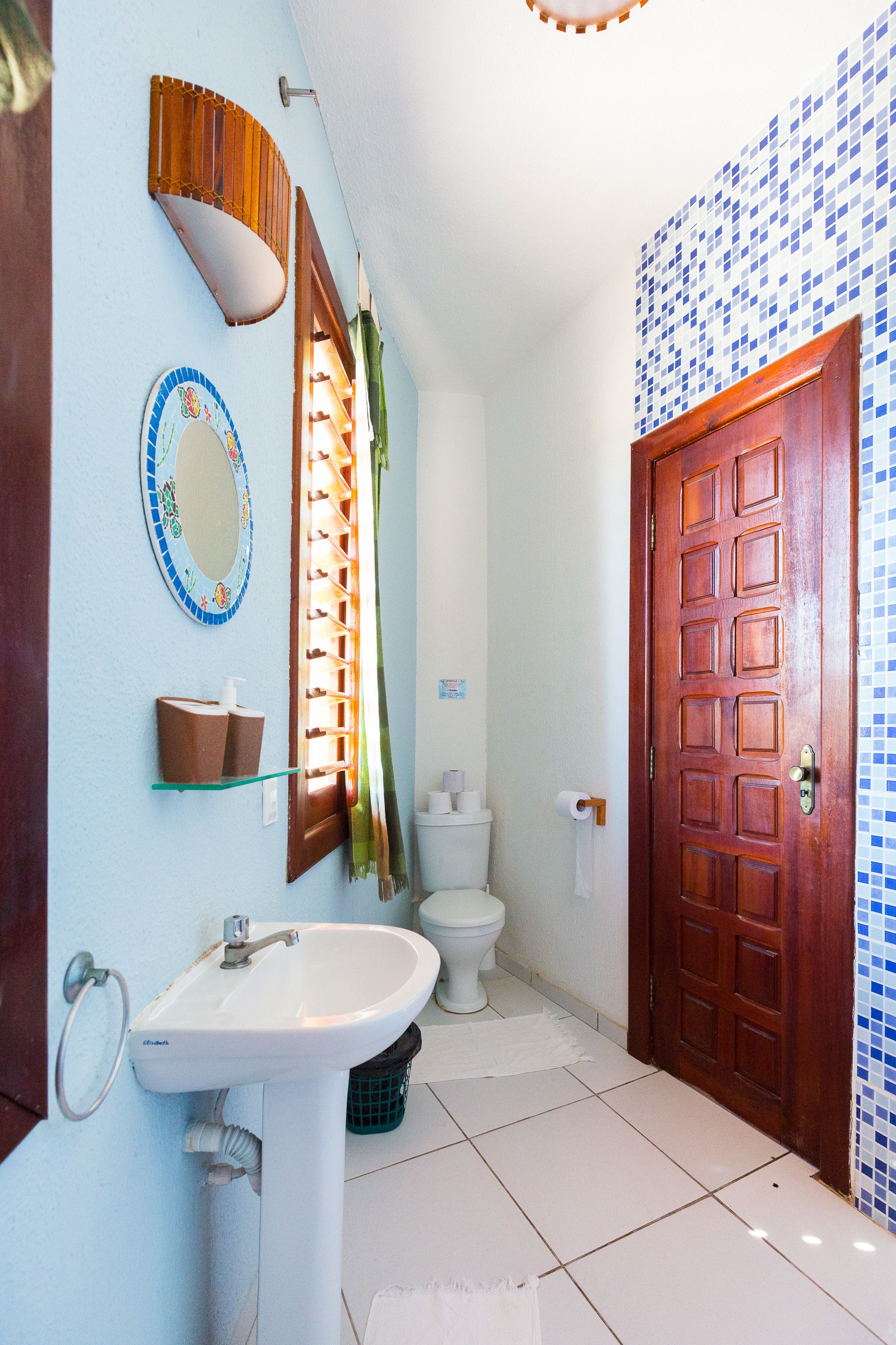 Foto - Hotel e Pousada Cumbuco Guesthouse