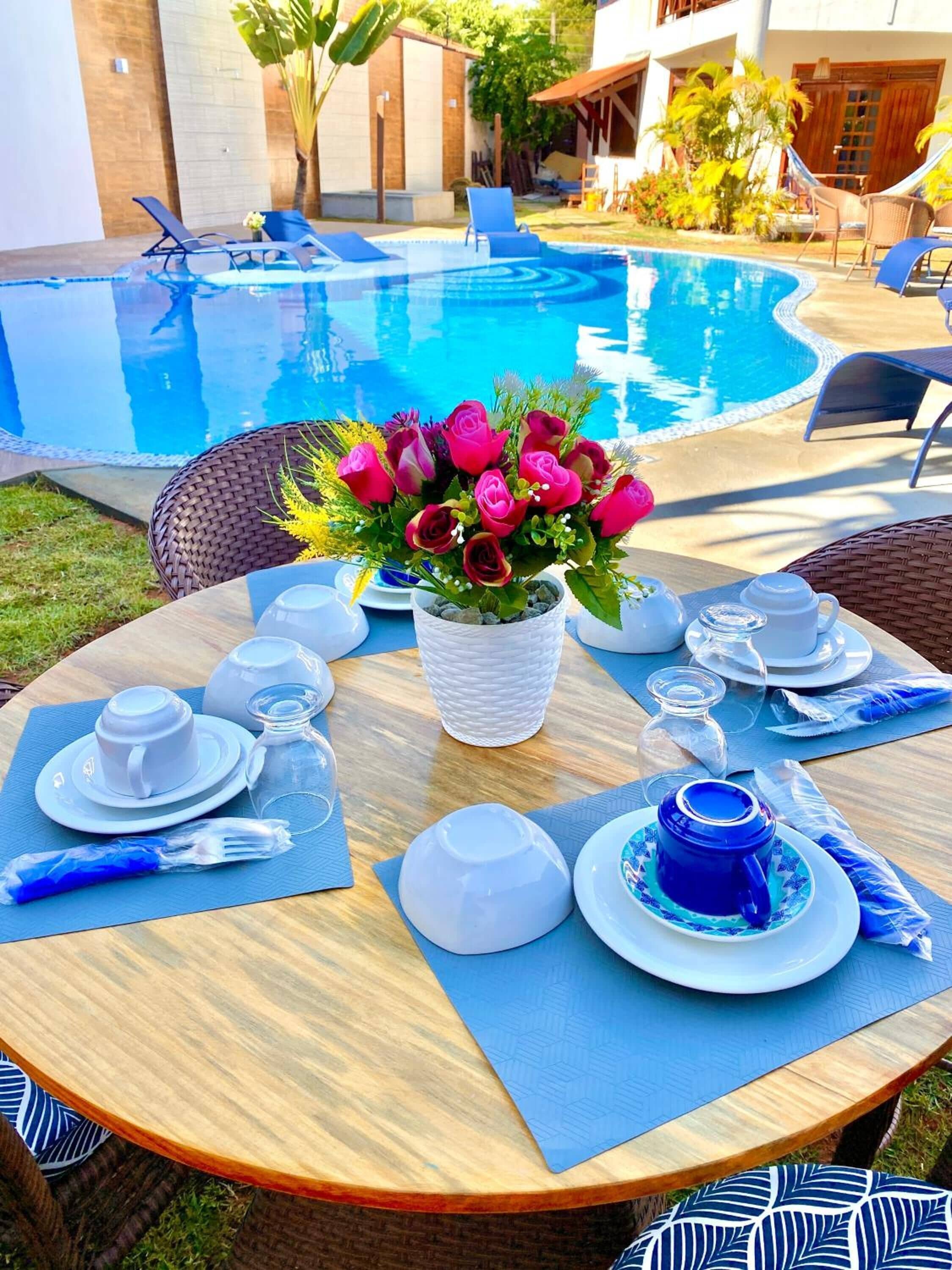 Photo - Hotel e Pousada Cumbuco Guesthouse