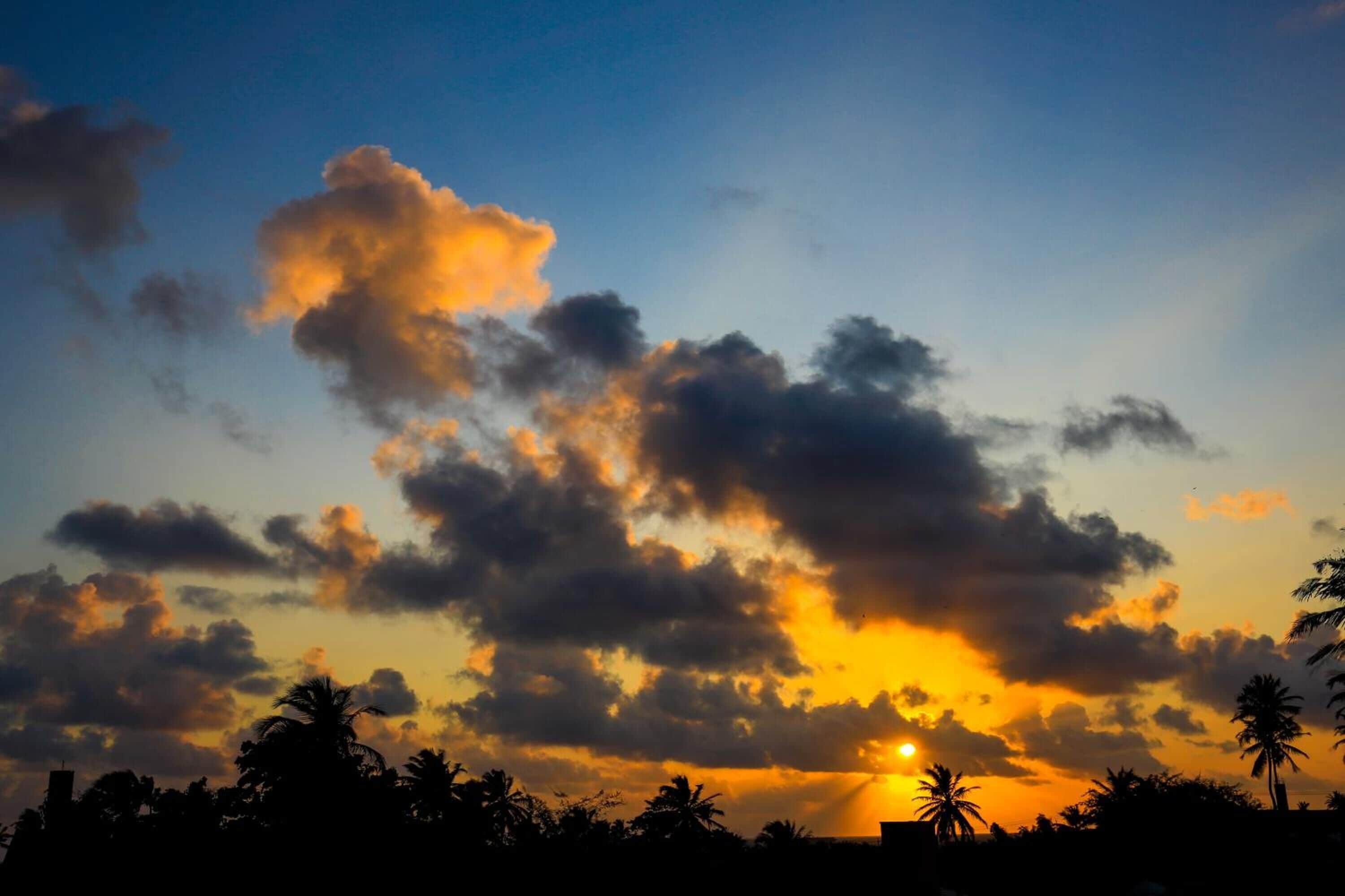 Foto - Hotel e Pousada Cumbuco Guesthouse