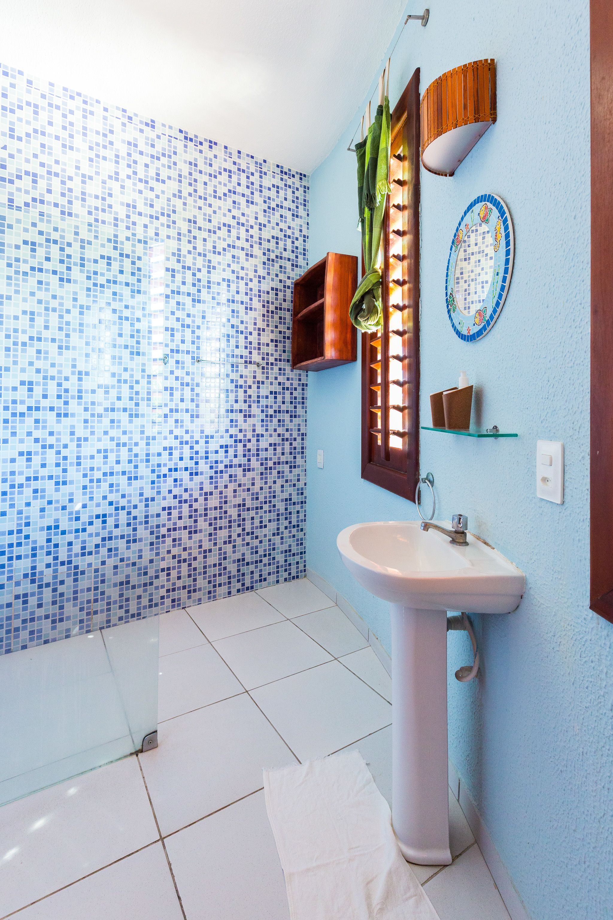 Foto - Hotel e Pousada Cumbuco Guesthouse