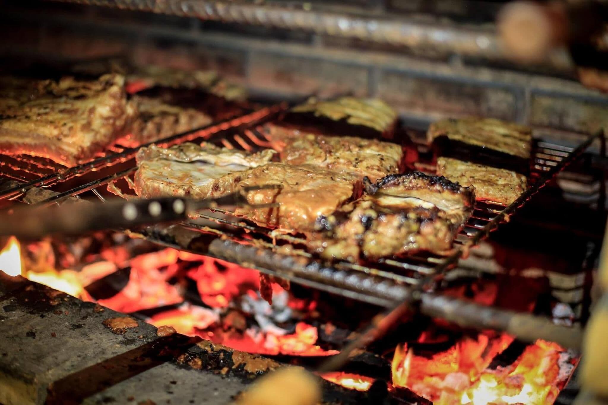 Foto - Hotel e Pousada Cumbuco Guesthouse