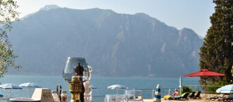 Hotel Sailing Center