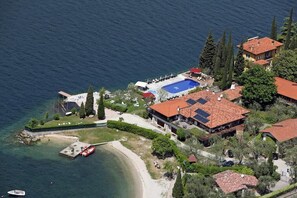 Exterior - Hotel Sailing Center (Malcesine)