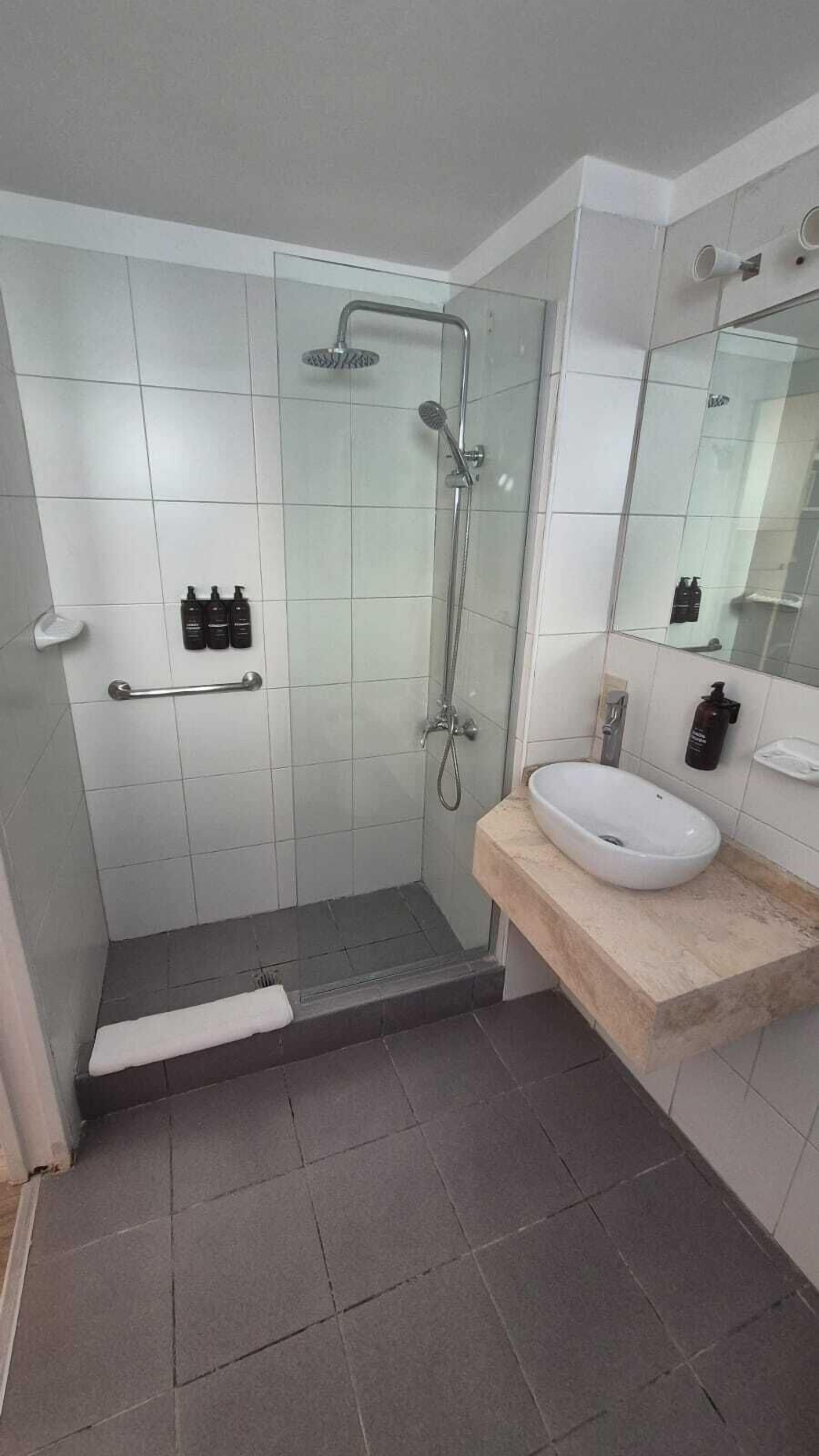 Foto - Dakar Hotel