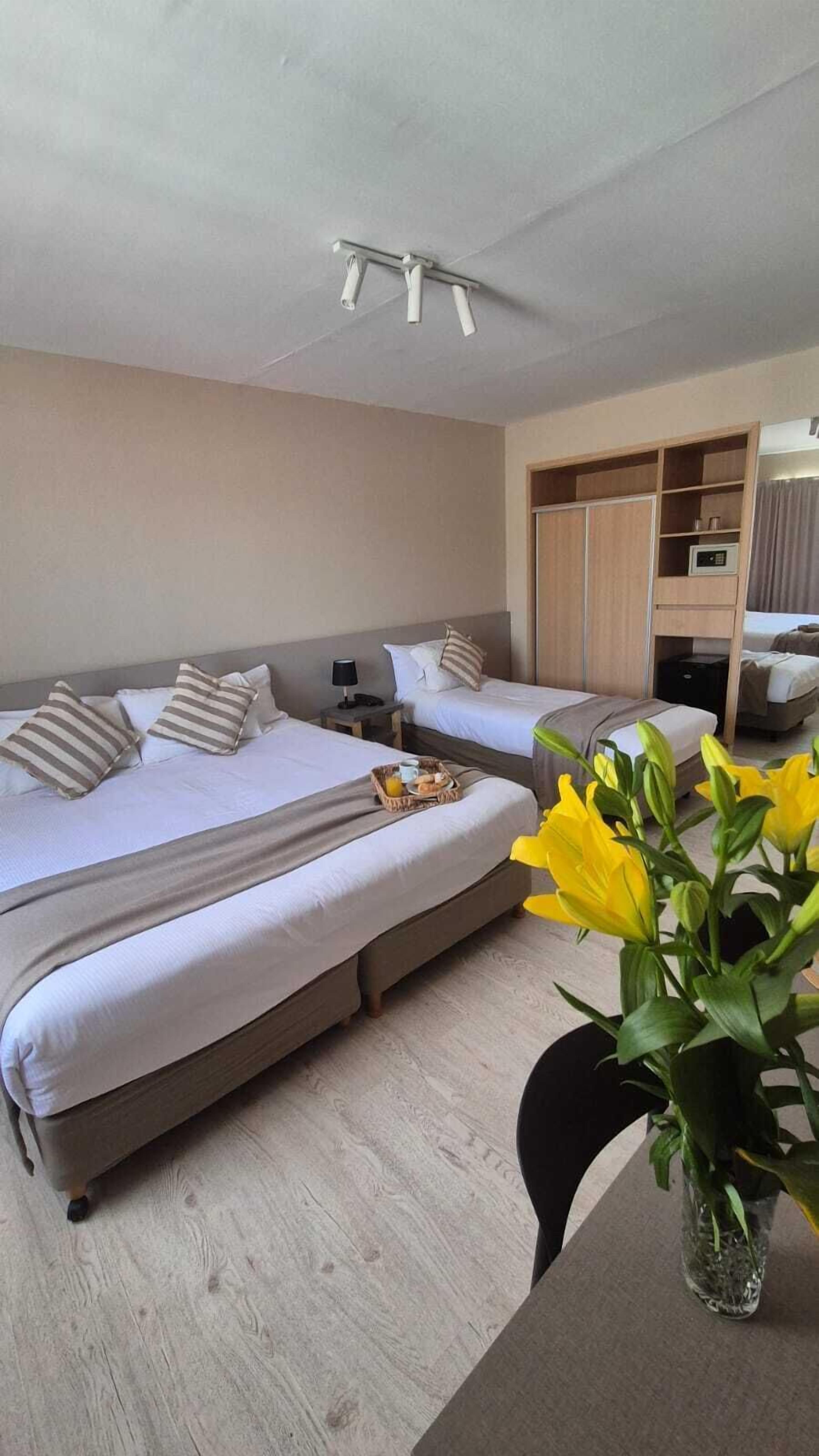 Foto - Dakar Hotel