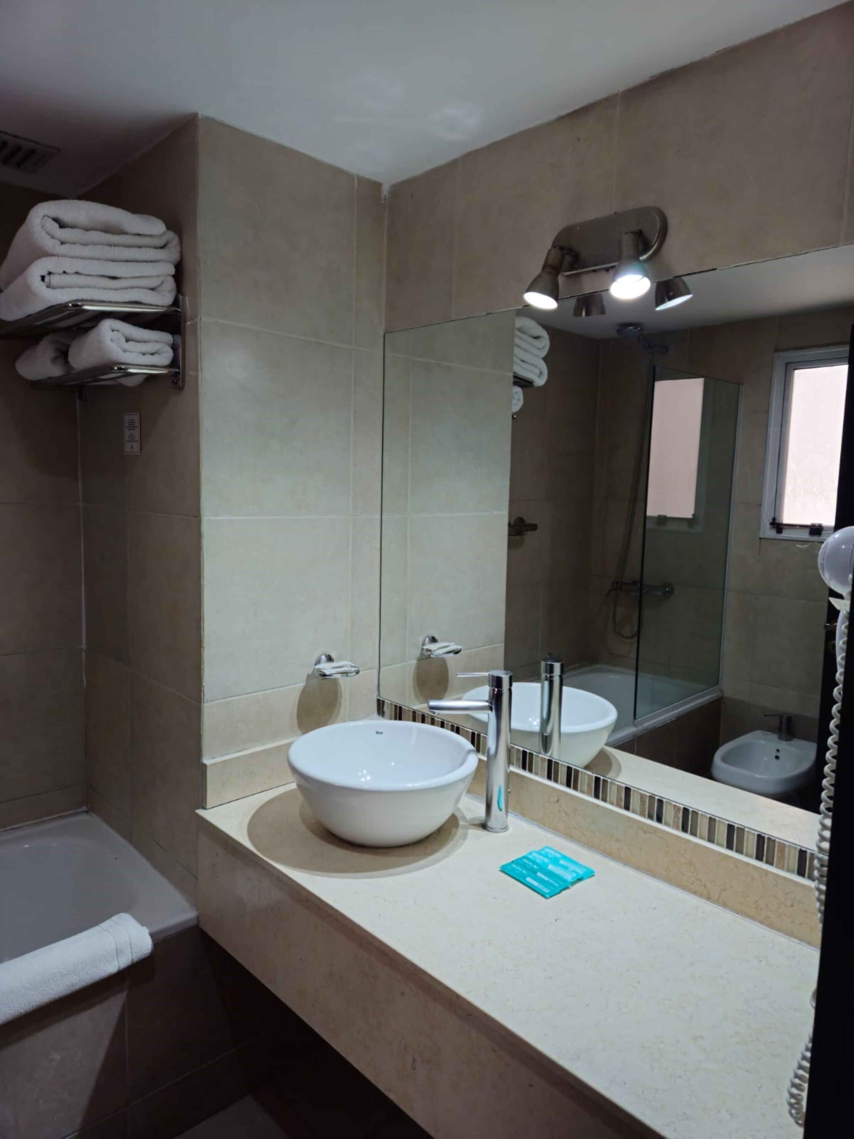 Photo - Dakar Hotel