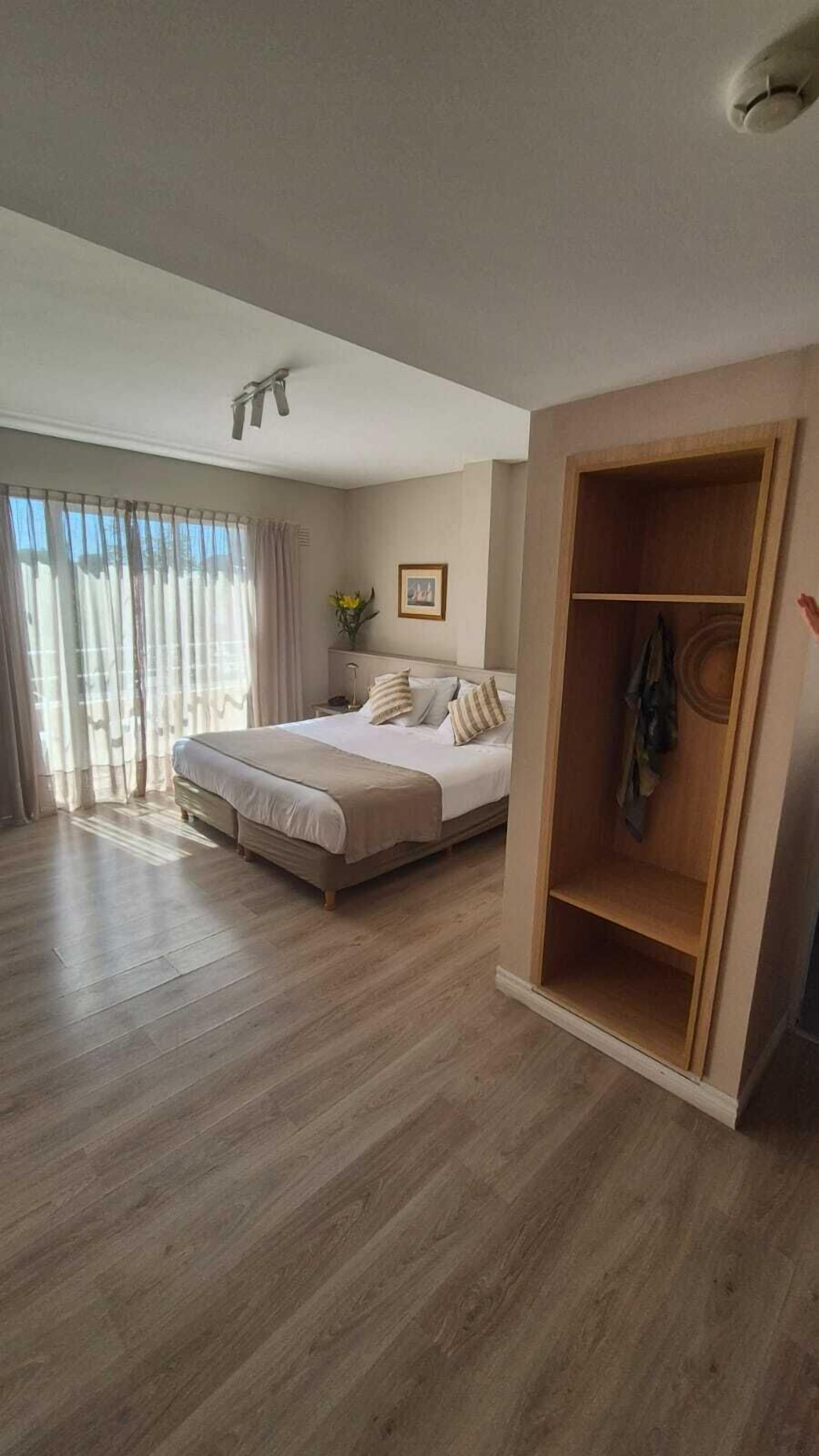 Foto - Dakar Hotel