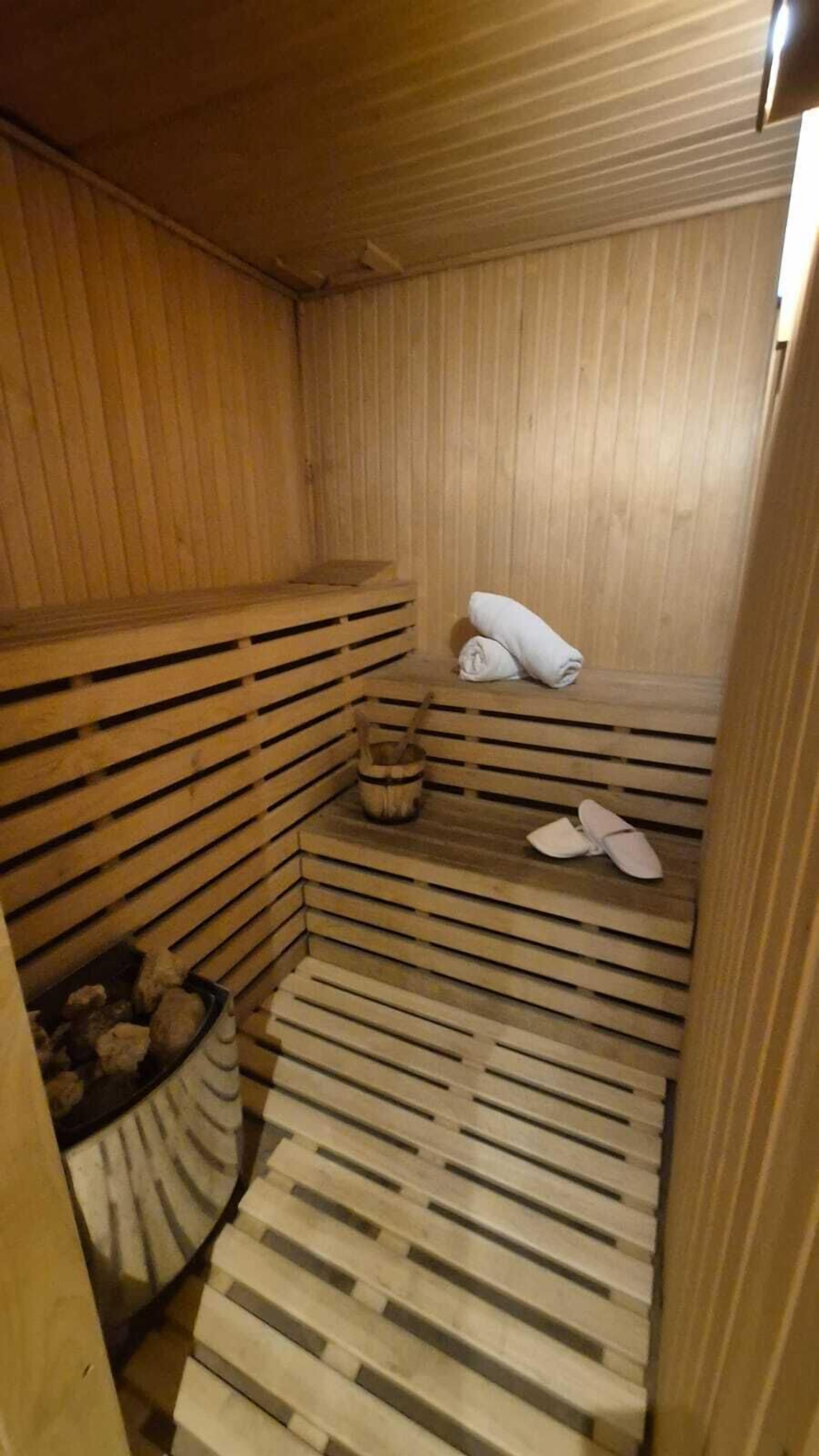 Foto - Dakar Hotel