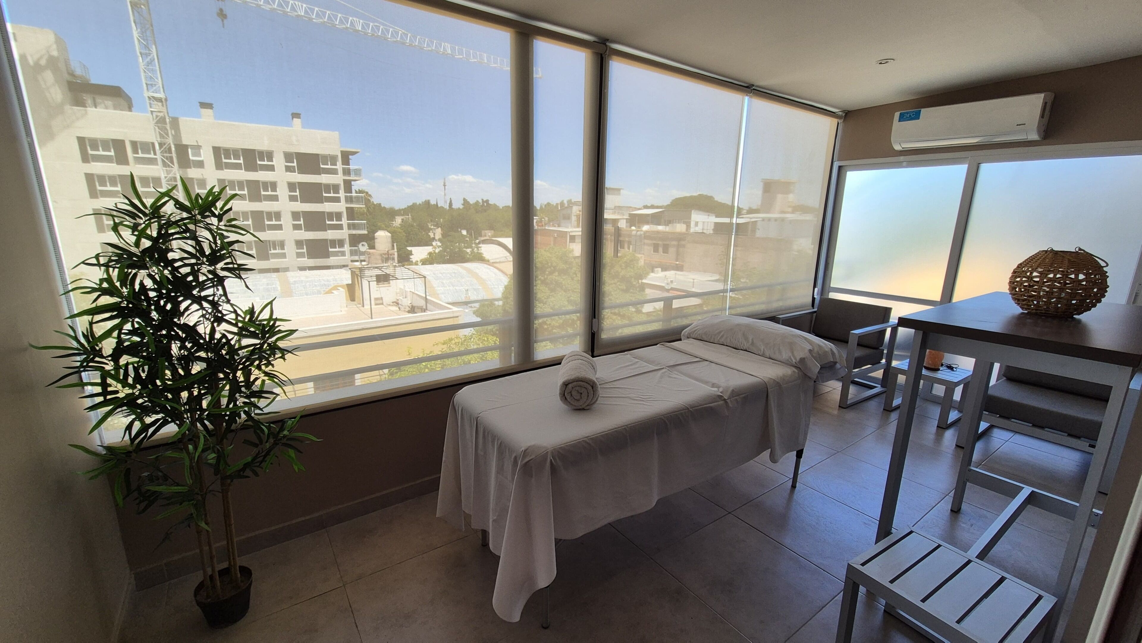 Foto - Dakar Hotel