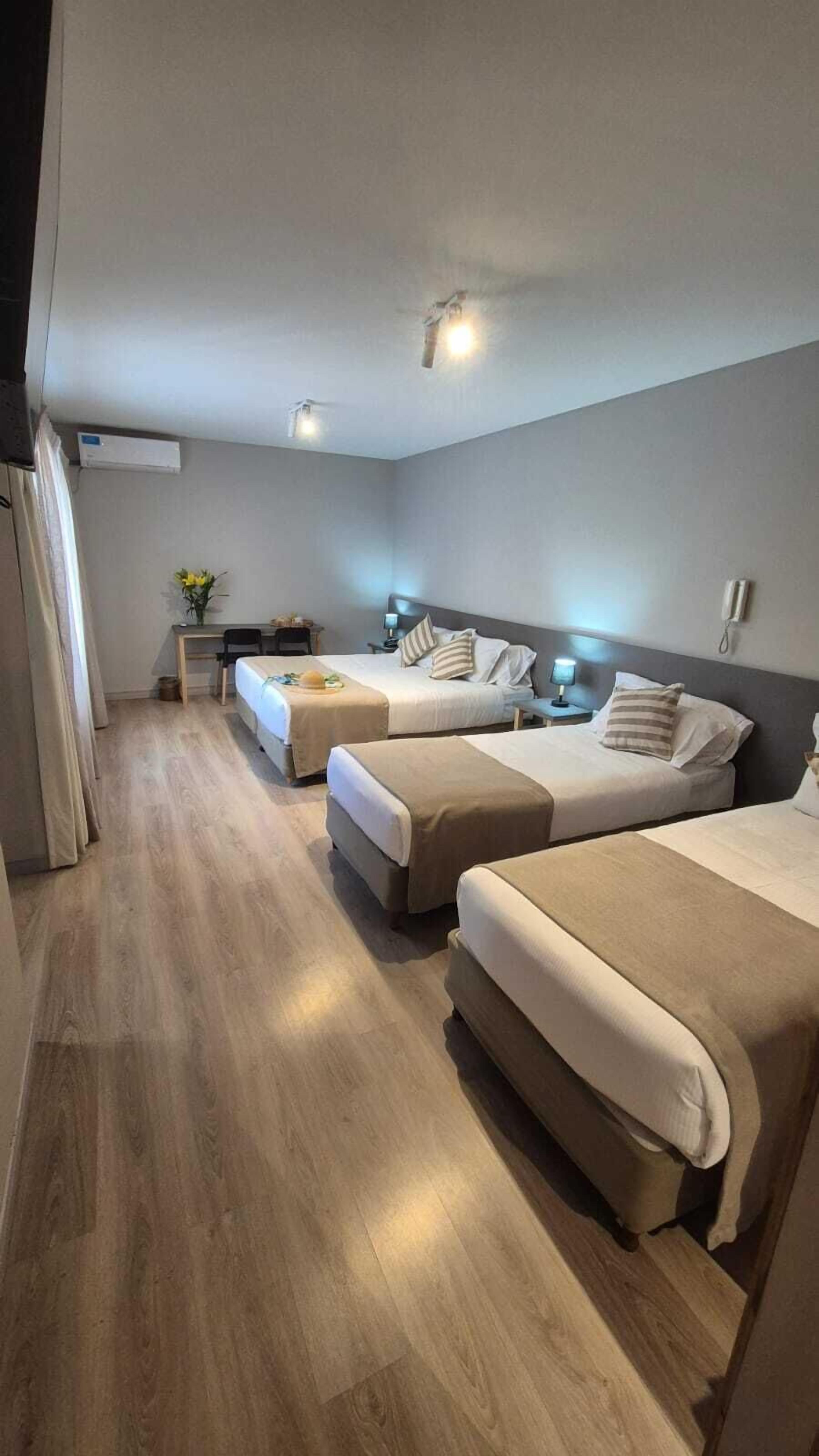 Photo - Dakar Hotel