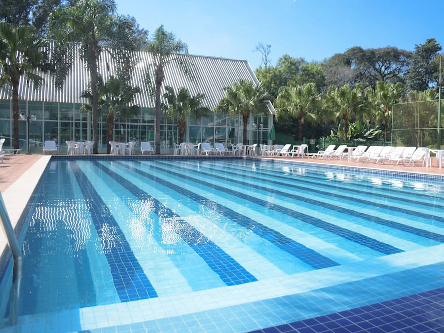 Indoor pool, outdoor pool, open 10:00 AM to 9:00 PM, pool umbrellas