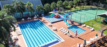 Hotel Nacional Inn Foz do Iguaçu