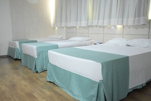 Quarto Família Superluxo