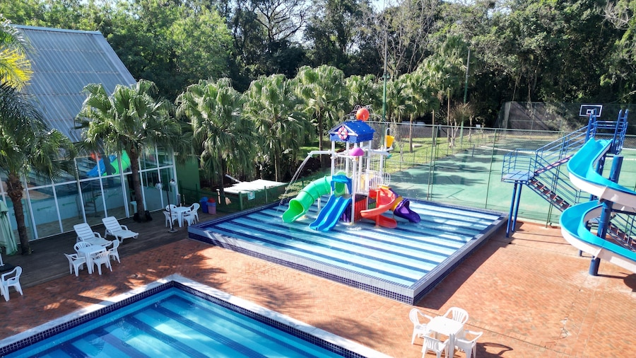 Hotel Nacional Inn Foz do Iguaçu