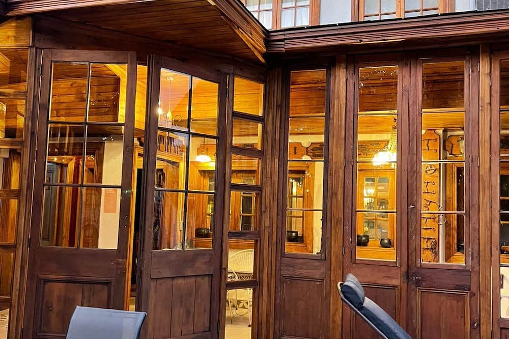 Hotel Boutique Vendimia Premium