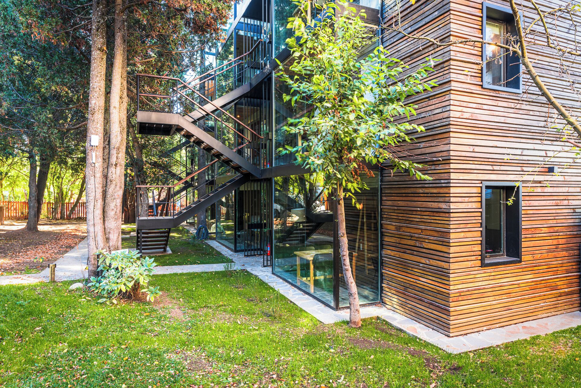 Foto - Villa Sofía Apart Hotel & Spa