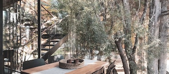 Villa Sofia Apart Hotel & Spa