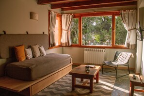 Appartement Classique | Coin séjour